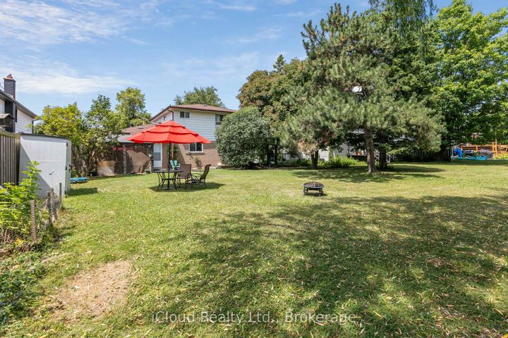 Photo 43 at 47 Golf View Drive, Brampton East, Brampton