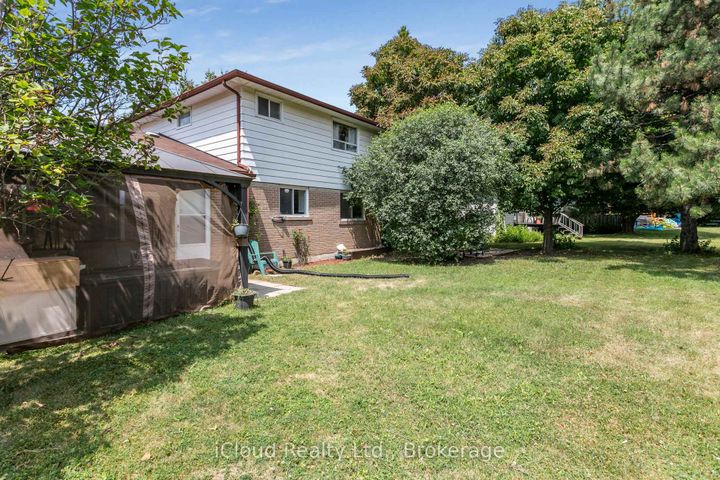 Photo 44 at 47 Golf View Drive, Brampton East, Brampton