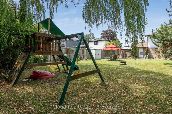 Photo 45 at 47 Golf View Drive, Brampton East, Brampton