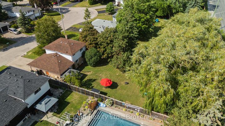 Photo 48 at 47 Golf View Drive, Brampton East, Brampton