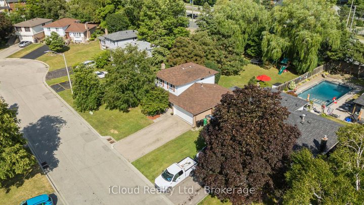 Photo 49 at 47 Golf View Drive, Brampton East, Brampton
