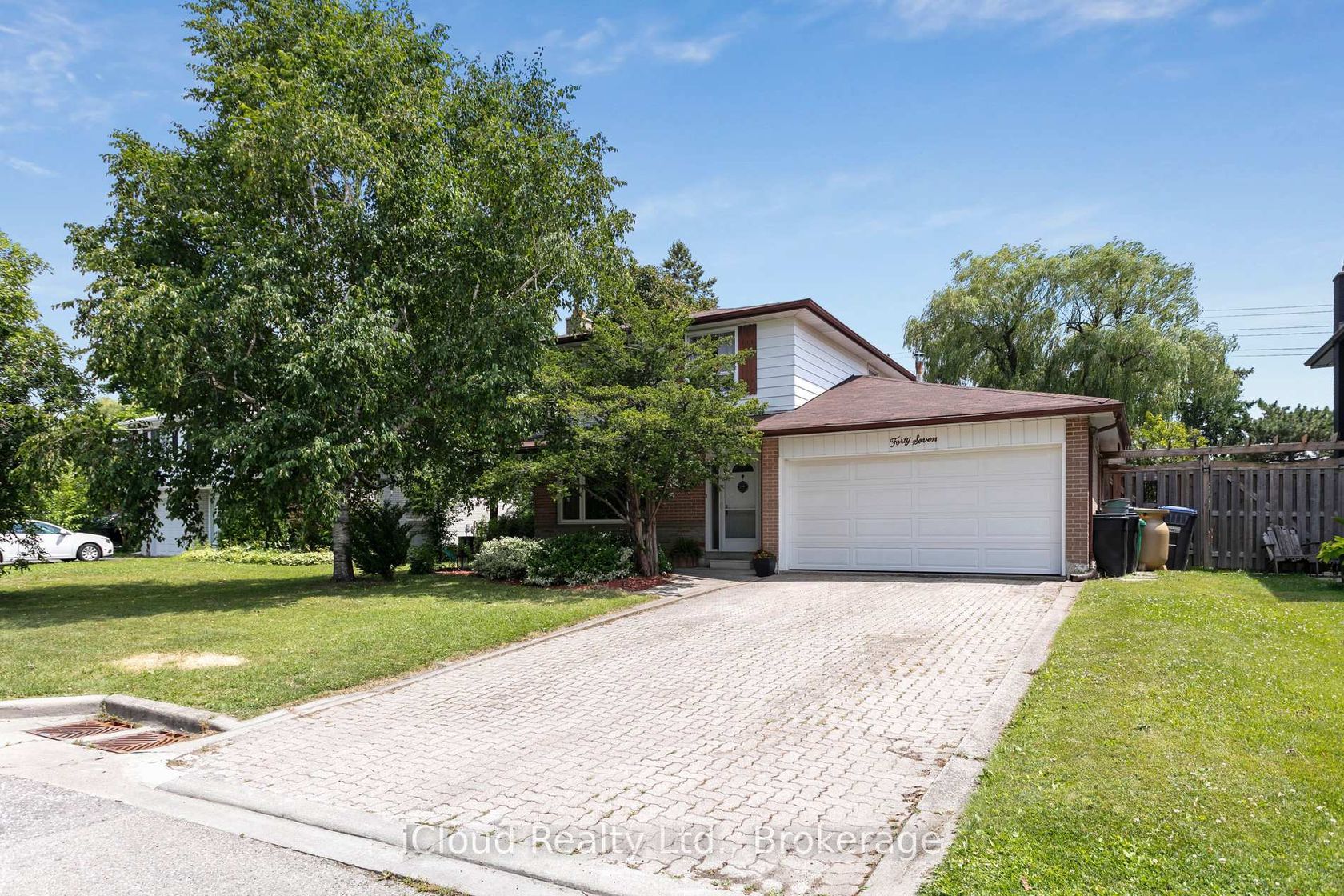 47 Golf View Drive, Brampton East, Brampton 2