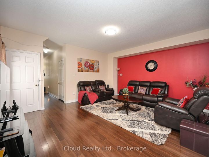 Photo 5 at 74 Crumlin Crescent, Credit Valley, Brampton