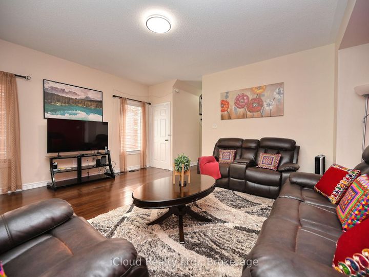 Photo 7 at 74 Crumlin Crescent, Credit Valley, Brampton