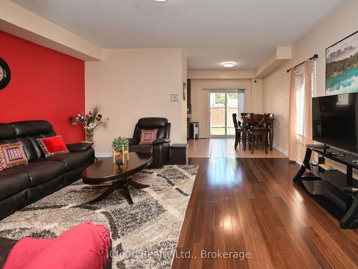 Photo 8 at 74 Crumlin Crescent, Credit Valley, Brampton