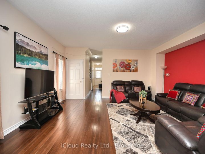Photo 9 at 74 Crumlin Crescent, Credit Valley, Brampton
