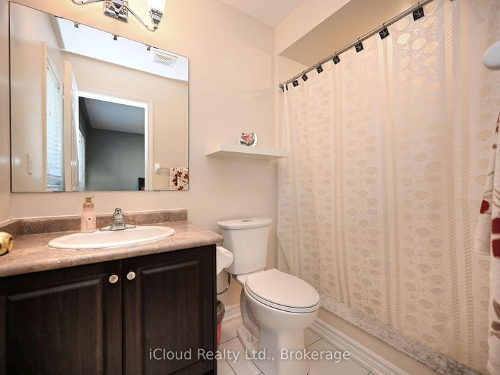 Photo 18 at 74 Crumlin Crescent, Credit Valley, Brampton