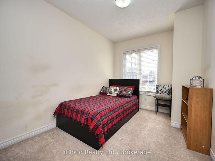 Photo 19 at 74 Crumlin Crescent, Credit Valley, Brampton