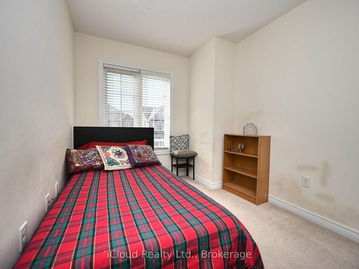 Photo 20 at 74 Crumlin Crescent, Credit Valley, Brampton