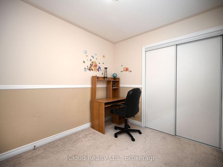 Photo 24 at 74 Crumlin Crescent, Credit Valley, Brampton
