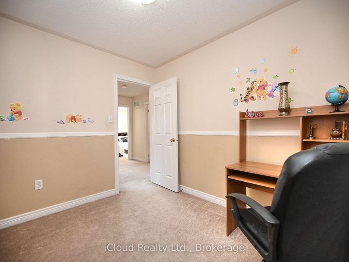 Photo 25 at 74 Crumlin Crescent, Credit Valley, Brampton