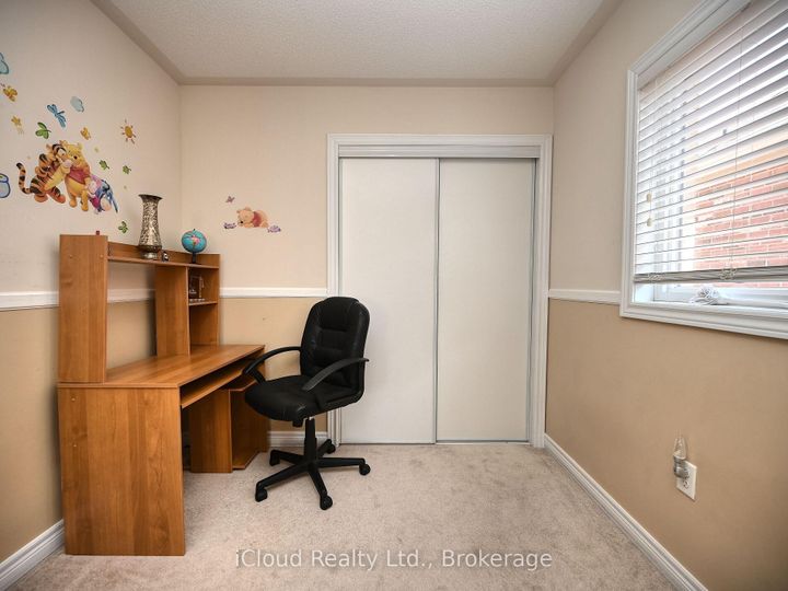Photo 26 at 74 Crumlin Crescent, Credit Valley, Brampton
