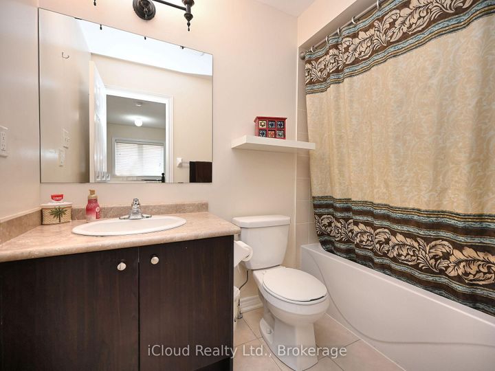 Photo 27 at 74 Crumlin Crescent, Credit Valley, Brampton