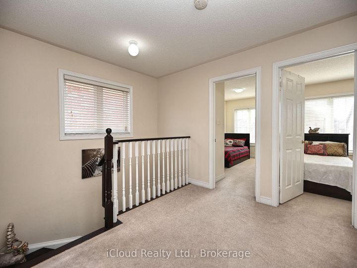 Photo 29 at 74 Crumlin Crescent, Credit Valley, Brampton