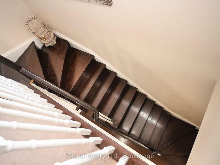 Photo 32 at 74 Crumlin Crescent, Credit Valley, Brampton