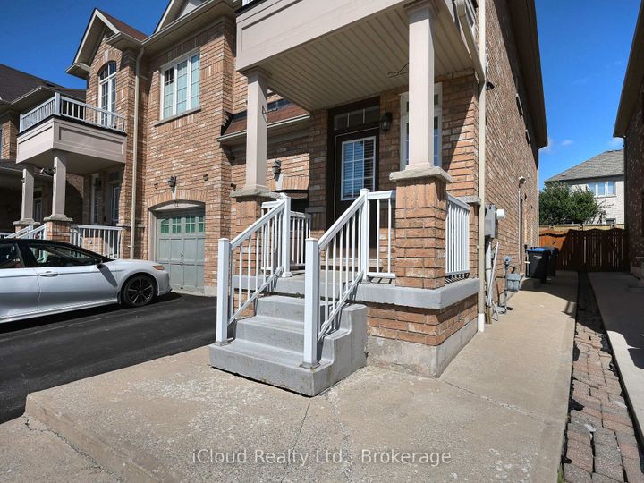 Photo 41 at 74 Crumlin Crescent, Credit Valley, Brampton