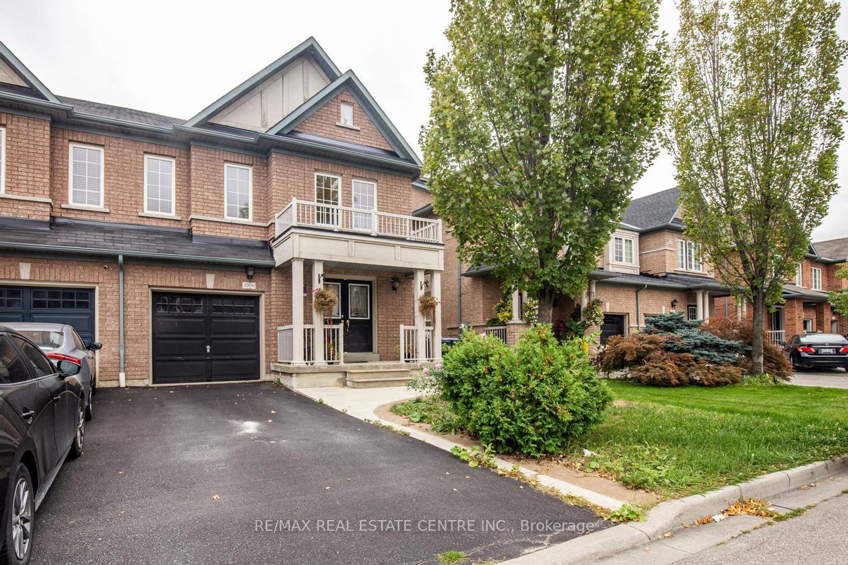 3950 Burdette Terrace, Churchill Meadows, Mississauga 