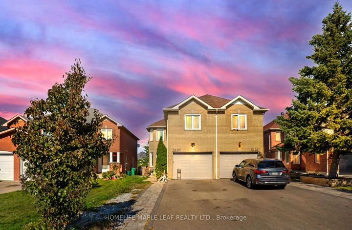Photo 1 at 3127 Pendleton Road, Meadowvale, Mississauga