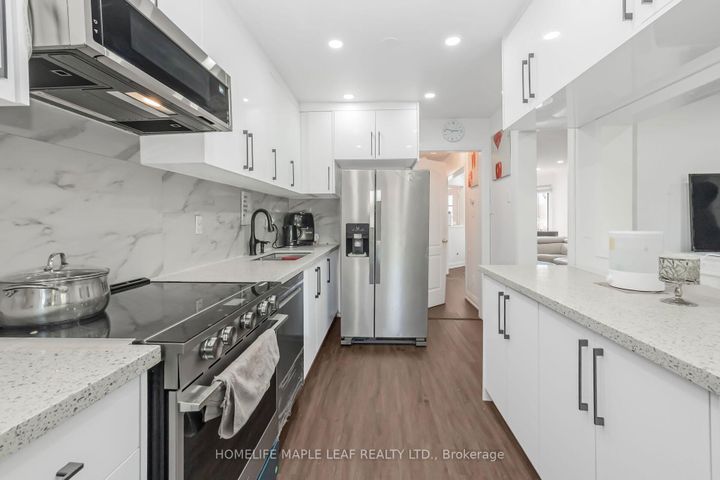 Photo 10 at 3127 Pendleton Road, Meadowvale, Mississauga
