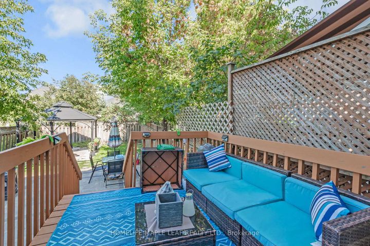 Photo 31 at 3127 Pendleton Road, Meadowvale, Mississauga