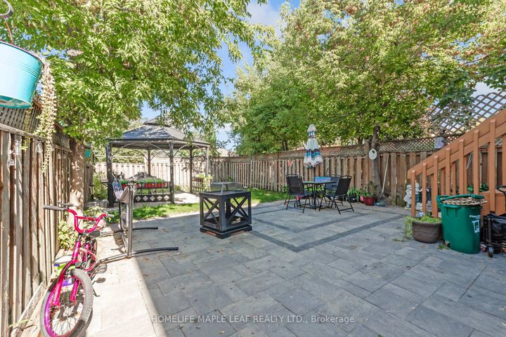 Photo 32 at 3127 Pendleton Road, Meadowvale, Mississauga
