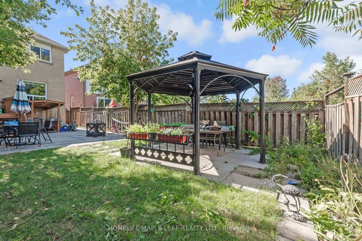 Photo 34 at 3127 Pendleton Road, Meadowvale, Mississauga