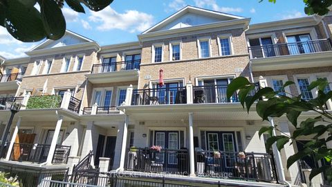 Photo 0 at B18 - 26 Bruce Street, East Woodbridge, Vaughan