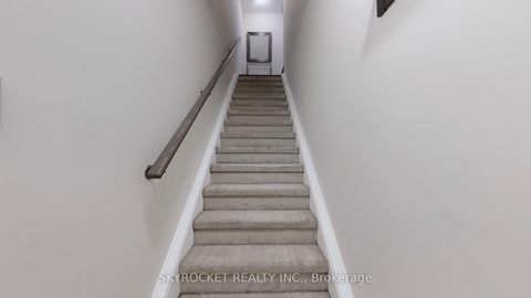 Photo 5 at B18 - 26 Bruce Street, East Woodbridge, Vaughan