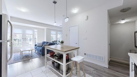 Photo 8 at B18 - 26 Bruce Street, East Woodbridge, Vaughan