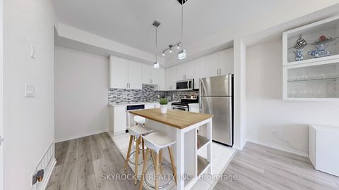 Photo 9 at B18 - 26 Bruce Street, East Woodbridge, Vaughan