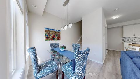Photo 21 at B18 - 26 Bruce Street, East Woodbridge, Vaughan