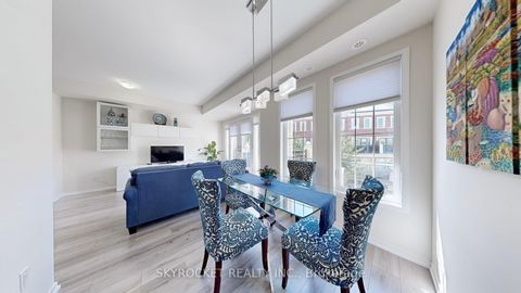 Photo 22 at B18 - 26 Bruce Street, East Woodbridge, Vaughan