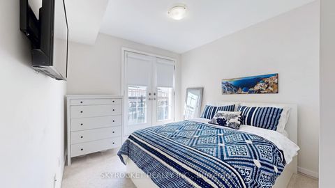 Photo 24 at B18 - 26 Bruce Street, East Woodbridge, Vaughan