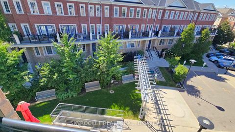 Photo 27 at B18 - 26 Bruce Street, East Woodbridge, Vaughan