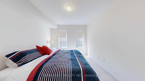 Photo 32 at B18 - 26 Bruce Street, East Woodbridge, Vaughan