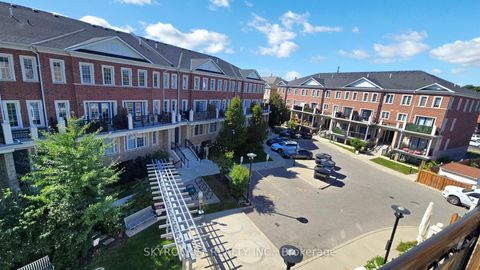 Photo 36 at B18 - 26 Bruce Street, East Woodbridge, Vaughan