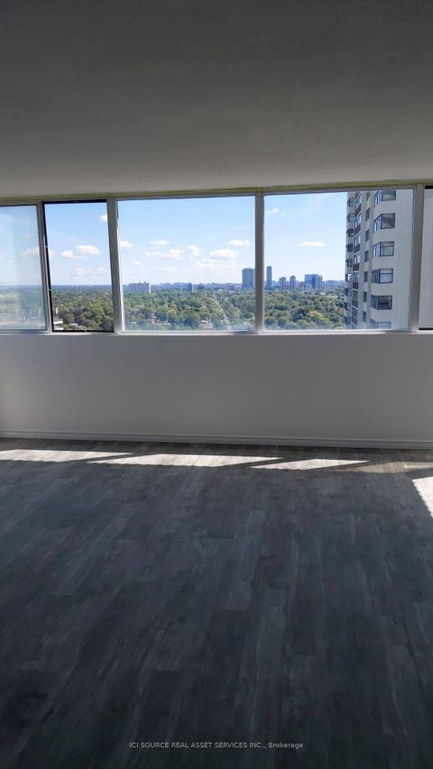 Photo 0 at 2303 - 80 Antibes Drive, Branson, Toronto Photo 0 at 2303 - 80 Antibes Drive, Branson, Toronto