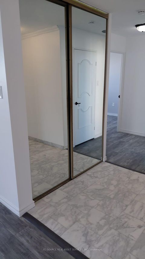 Photo 1 at 2303 - 80 Antibes Drive, Branson, Toronto Photo 1 at 2303 - 80 Antibes Drive, Branson, Toronto