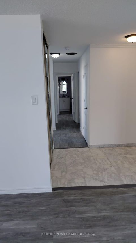 Photo 2 at 2303 - 80 Antibes Drive, Branson, Toronto Photo 2 at 2303 - 80 Antibes Drive, Branson, Toronto