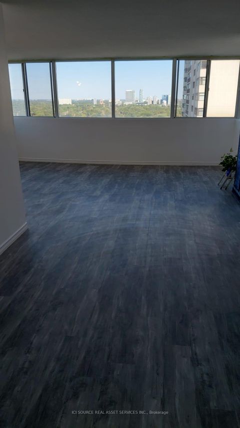 Photo 4 at 2303 - 80 Antibes Drive, Branson, Toronto Photo 4 at 2303 - 80 Antibes Drive, Branson, Toronto