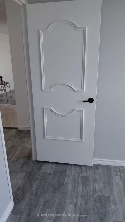 Photo 5 at 2303 - 80 Antibes Drive, Branson, Toronto Photo 5 at 2303 - 80 Antibes Drive, Branson, Toronto