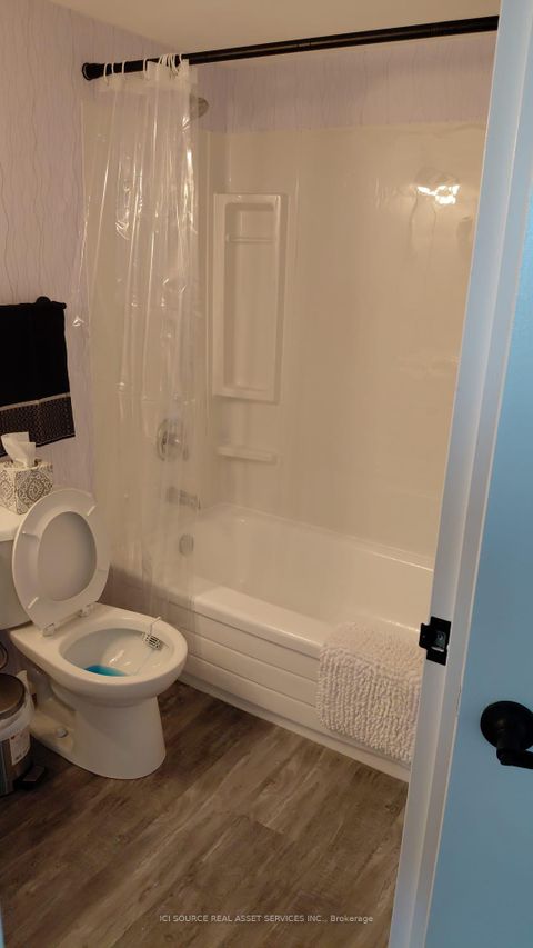 Photo 8 at 2303 - 80 Antibes Drive, Branson, Toronto Photo 8 at 2303 - 80 Antibes Drive, Branson, Toronto