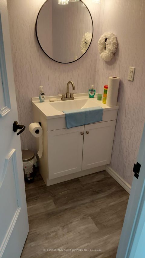 Photo 9 at 2303 - 80 Antibes Drive, Branson, Toronto Photo 9 at 2303 - 80 Antibes Drive, Branson, Toronto