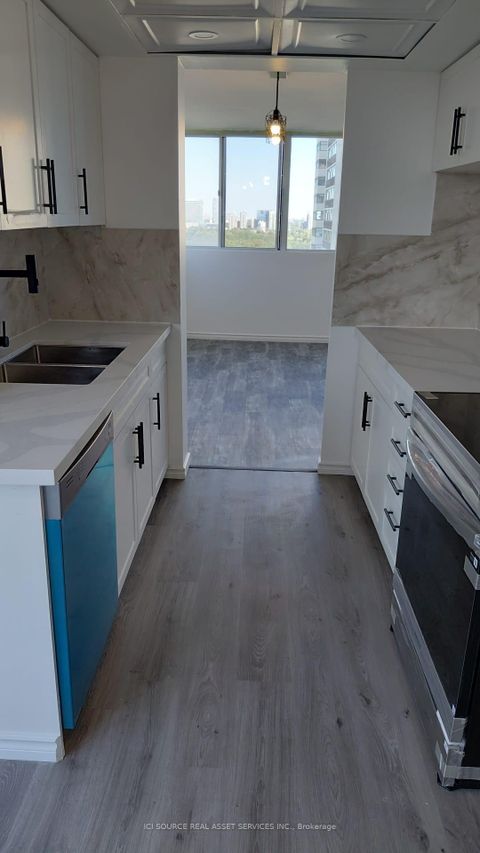 Photo 13 at 2303 - 80 Antibes Drive, Branson, Toronto Photo 13 at 2303 - 80 Antibes Drive, Branson, Toronto