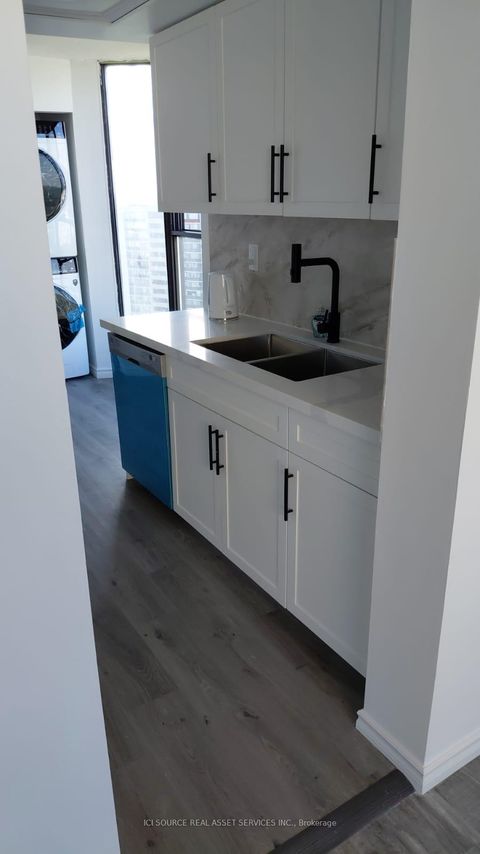 Photo 14 at 2303 - 80 Antibes Drive, Branson, Toronto Photo 14 at 2303 - 80 Antibes Drive, Branson, Toronto