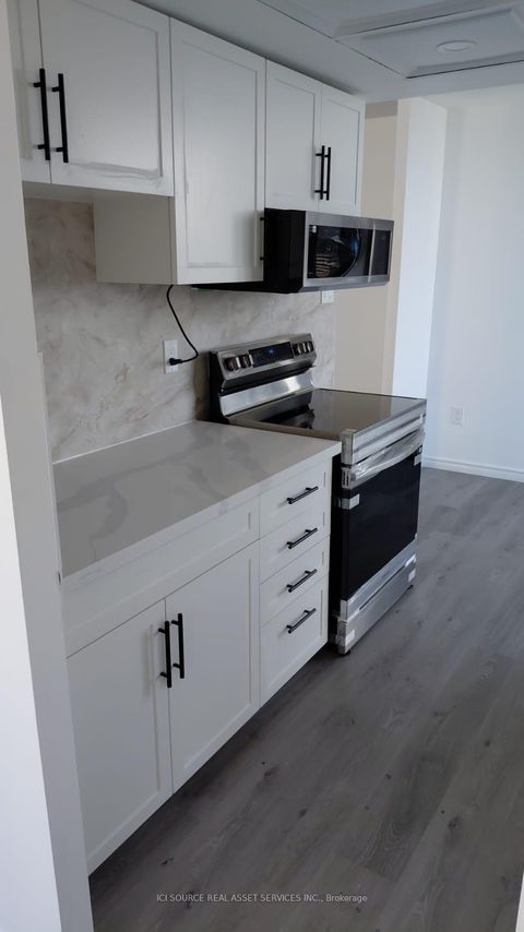 Photo 15 at 2303 - 80 Antibes Drive, Branson, Toronto