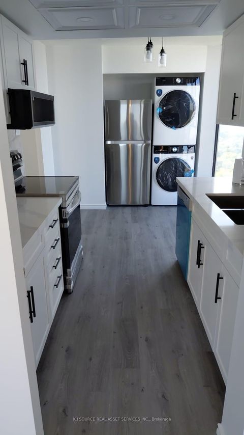 Photo 16 at 2303 - 80 Antibes Drive, Branson, Toronto Photo 16 at 2303 - 80 Antibes Drive, Branson, Toronto