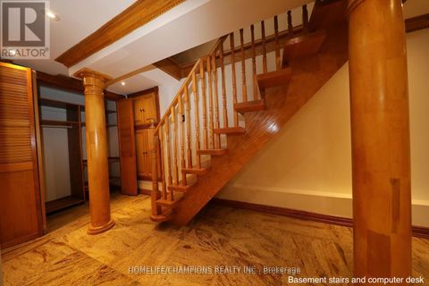 Photo 16 at 291 St Clair Avenue E, Moore Park, Toronto