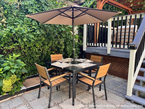 Photo 19 at 291 St Clair Avenue E, Moore Park, Toronto