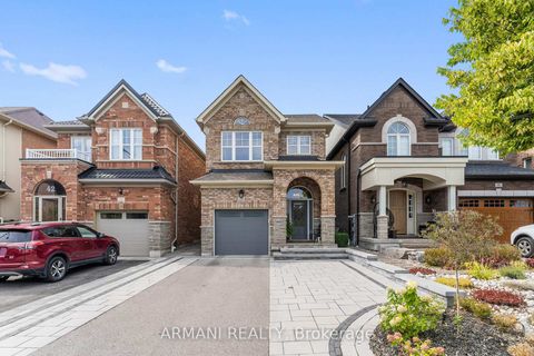 Photo 1 at 44 Alex Black Street, Patterson, Vaughan
